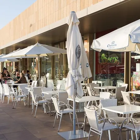 Bungalow La Tejita I شقة El Médano