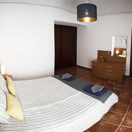 Bungalow La Tejita I شقة El Médano