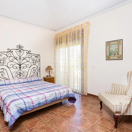 Bungalow La Tejita I شقة El Médano