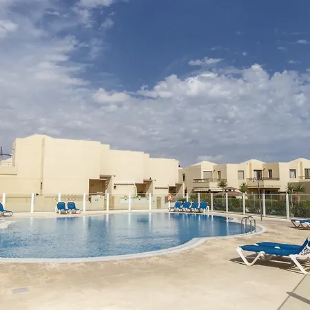 Bungalow La Tejita I
