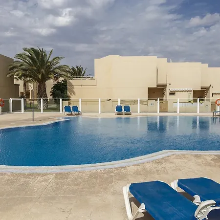 Bungalow La Tejita I * El Medano (Tenerife)