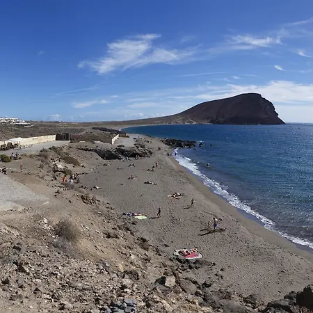 Bungalow La Tejita I Apartment El Medano (Tenerife)