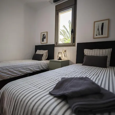 Bungalow La Tejita I