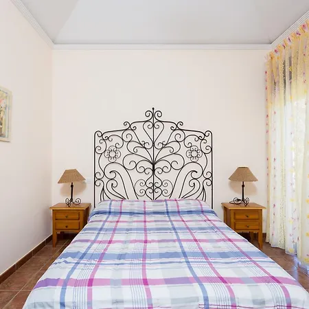Апартаменты Bungalow La Tejita I Эль-Медано