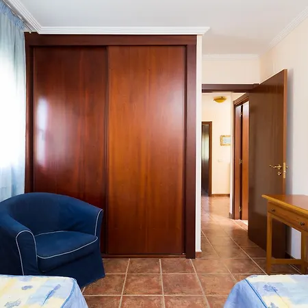 Apartment Bungalow La Tejita I El Medano (Tenerife)