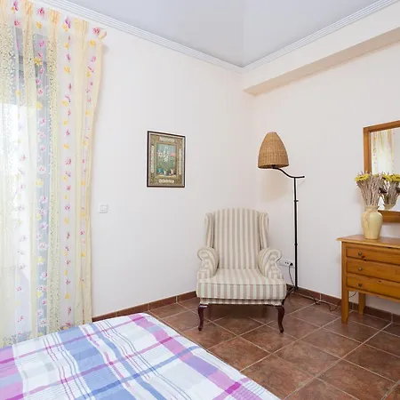 Bungalow La Tejita I * El Medano (Tenerife)