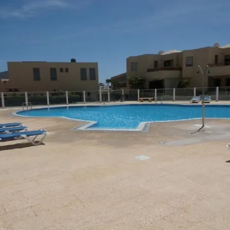 Bungalow La Tejita I * El Medano (Tenerife)