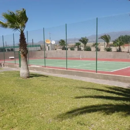 Bungalow La Tejita I * El Medano (Tenerife)