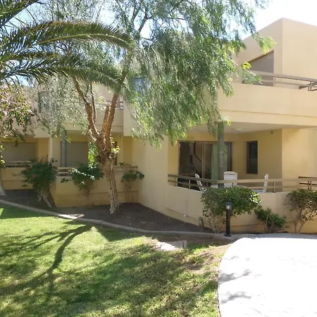 Apartamento Bungalow La Tejita I *