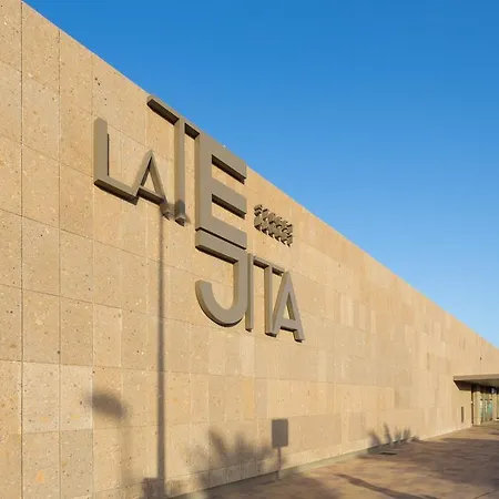Bungalow La Tejita I Ελ Μέντανο