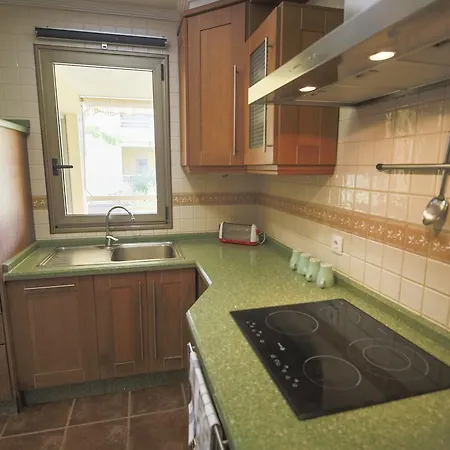 Apartamento Bungalow La Tejita I *