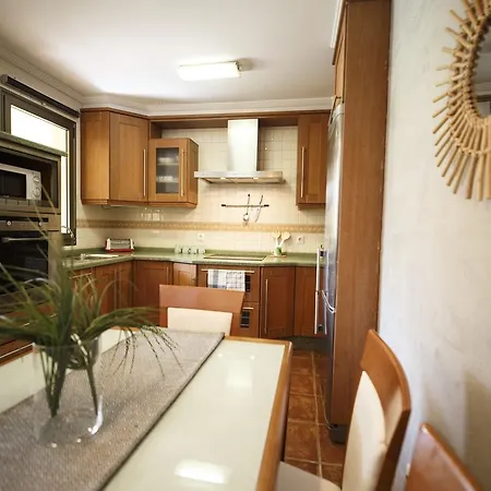 Bungalow La Tejita I