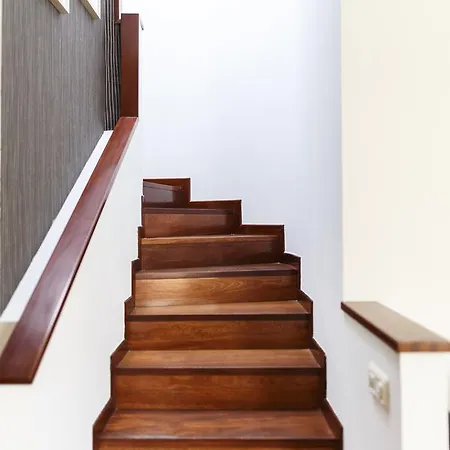 Apartamento Bungalow La Tejita I