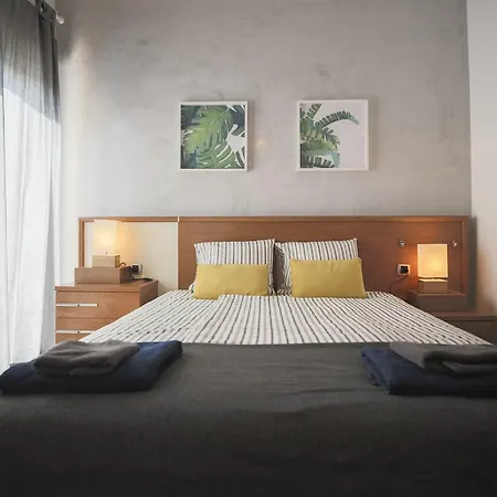 Bungalow La Tejita I * El Médano
