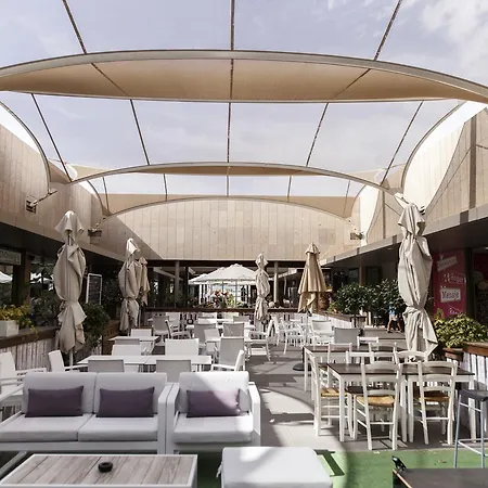 Bungalow La Tejita I Apartamento El Médano