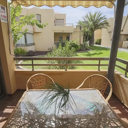Bungalow La Tejita I *