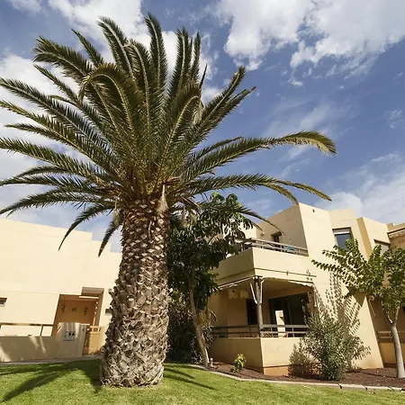 Bungalow La Tejita I Apartamento