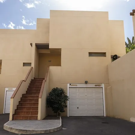 Bungalow La Tejita I