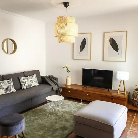 Bungalow La Tejita I Apartamento El Médano