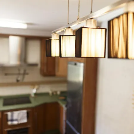 Bungalow La Tejita I Apartamento El Médano