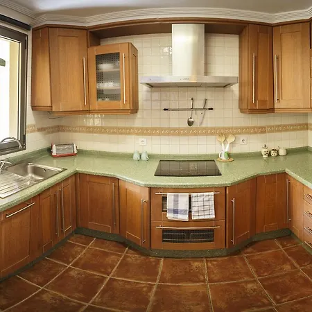 Bungalow La Tejita I