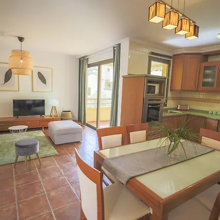Bungalow La Tejita I
