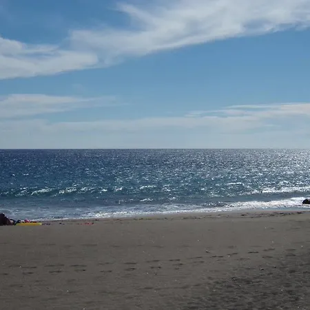 Bungalow La Tejita I Διαμέρισμα