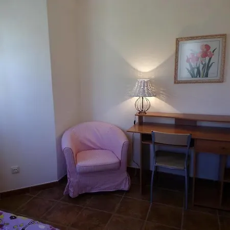 Bungalow La Tejita I Ελ Μέντανο