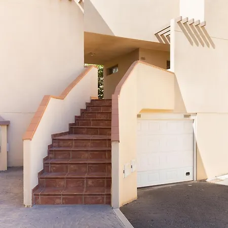 Bungalow La Tejita I