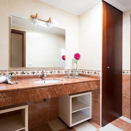 Apartamento Bungalow La Tejita I El Médano