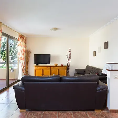 Bungalow La Tejita I Apartamento El Médano