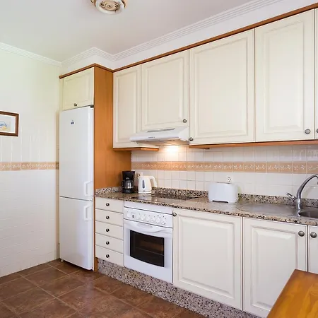 Apartamento Bungalow La Tejita I El Médano