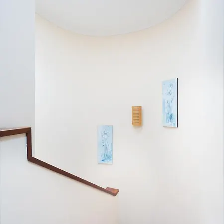 Διαμέρισμα Bungalow La Tejita I *