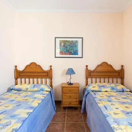 Bungalow La Tejita I Apartamento *