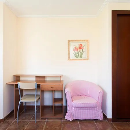 Apartamento Bungalow La Tejita I El Médano