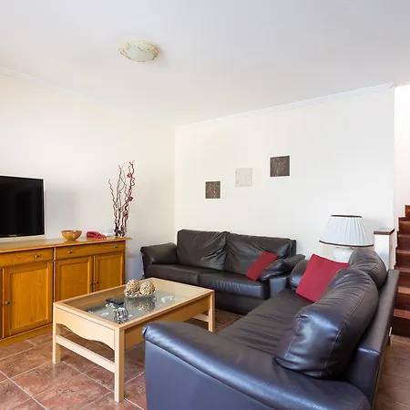 Bungalow La Tejita I Διαμέρισμα Ελ Μέντανο