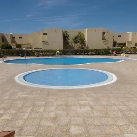 Διαμέρισμα Bungalow La Tejita I Ελ Μέντανο
