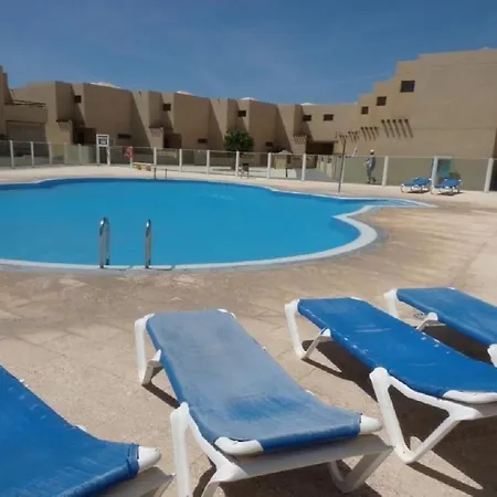 Bungalow La Tejita I * El Médano